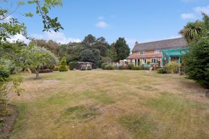 Garden- click for photo gallery